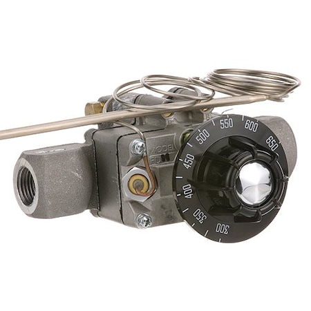 Blodgett THERMOSTAT 300-650, FDH, 1/2 for Blodgett - Part No BL11529 BL11529